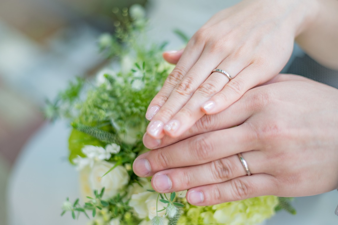 Album of the Wedding, Bridal taken by Takuya Sogawa - Pre Photo Wedding 