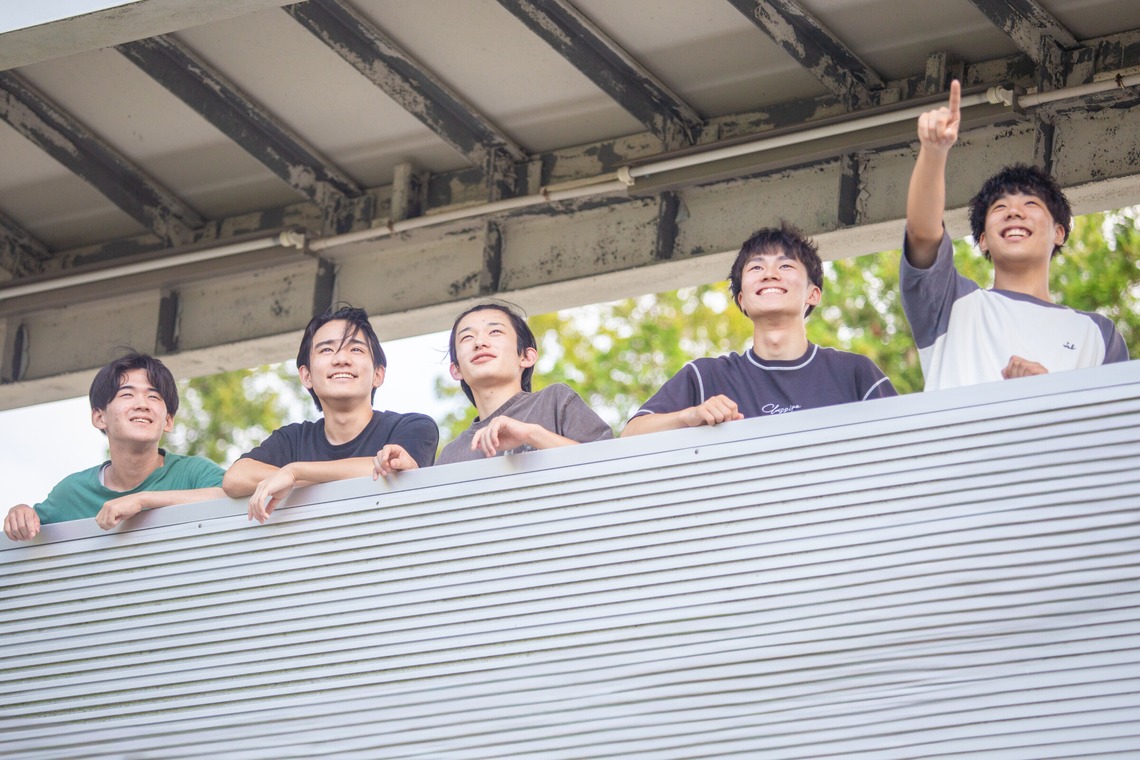 AKI.photographerが撮影した「宣材写真(団体)」の写真