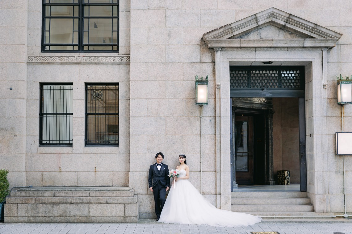 德永三千代が撮影した写真のアルバム「エンゲージメント・ウェディング」