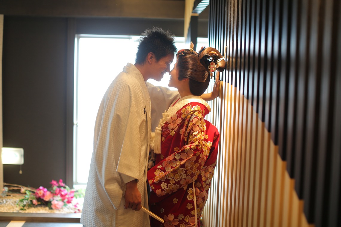 阿部写真館　徳島本店（北原 慎也）が撮影した写真のアルバム「スタジオフォト」