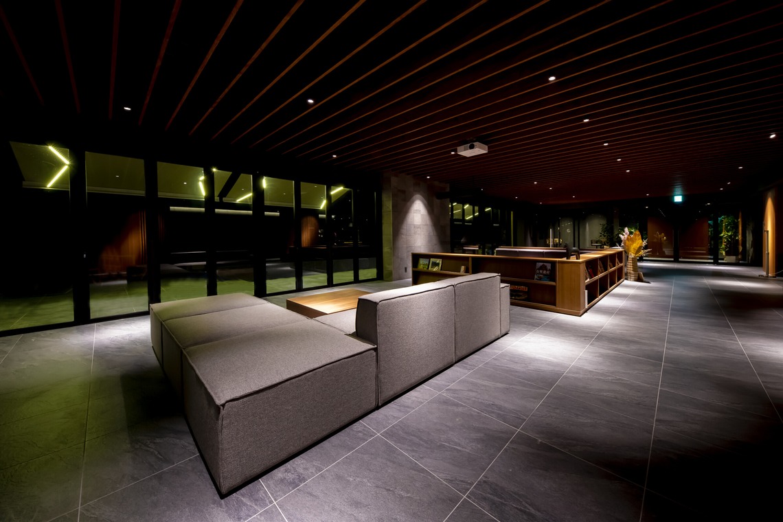 SMILE PHOTOが撮影した「リゾートホテル」の写真