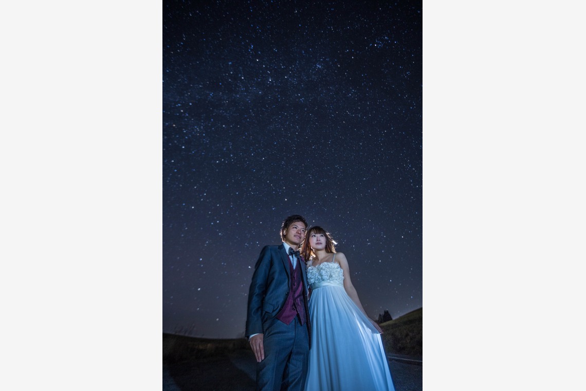 山田写真館（山田 達郎）