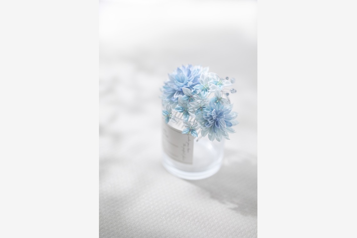 HIBI綴じ写真が撮影した写真のアルバム「商品撮影」