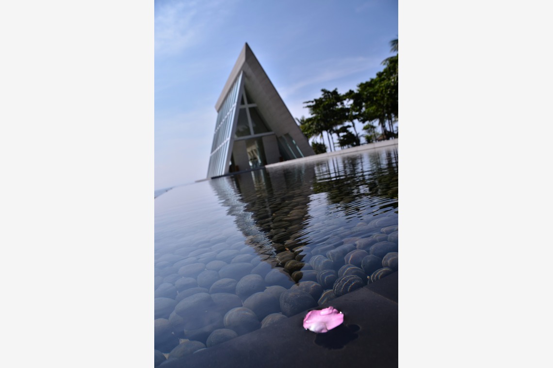 Album of the Wedding, Bridal taken by Manis Wedding International - 