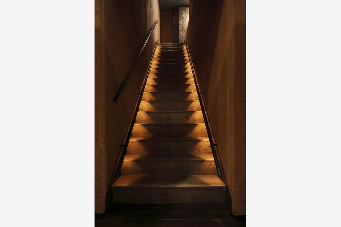 岩松修が撮影した「店舗」の写真