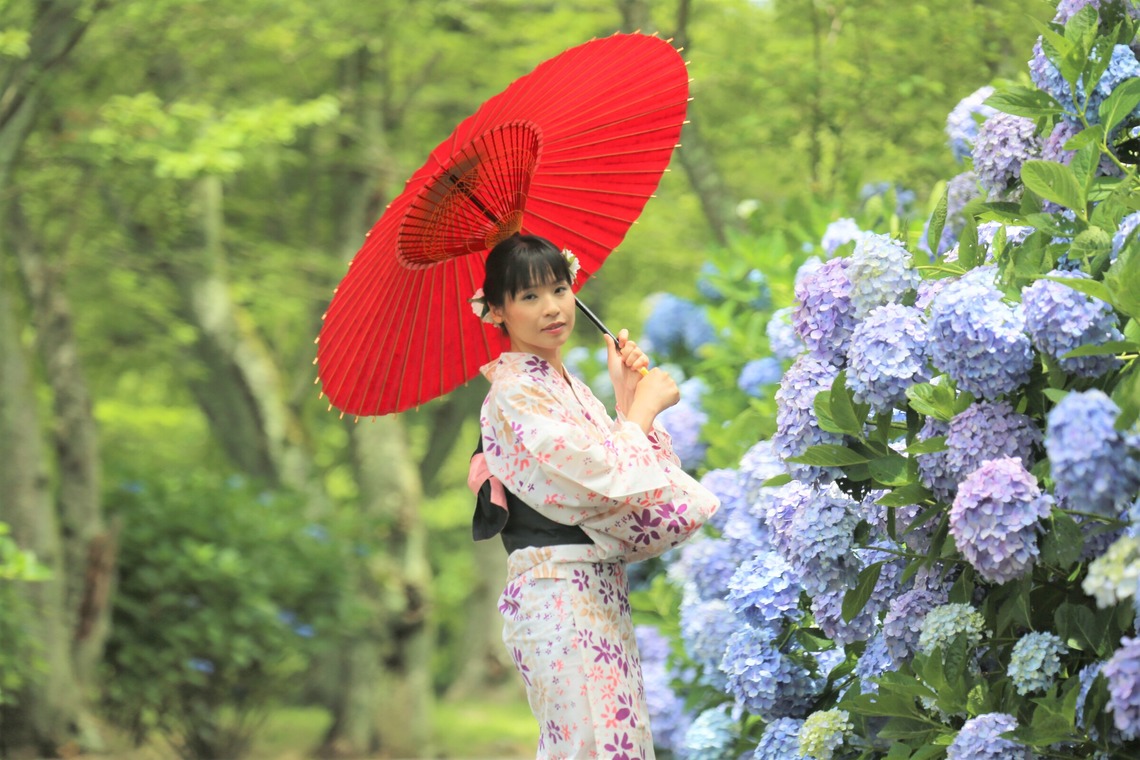 お祝い写し屋が撮影した「モデル、コーポレート撮影」の写真