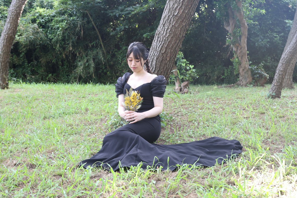 ウィズ石黒が撮影した「結婚式写真・前撮り・ロケーション撮影」の写真