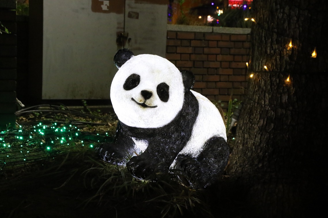 ＮＫ フォトエージェンシーが撮影した「建物・風景写真③(多摩センター駅前イルミネーション）」の写真