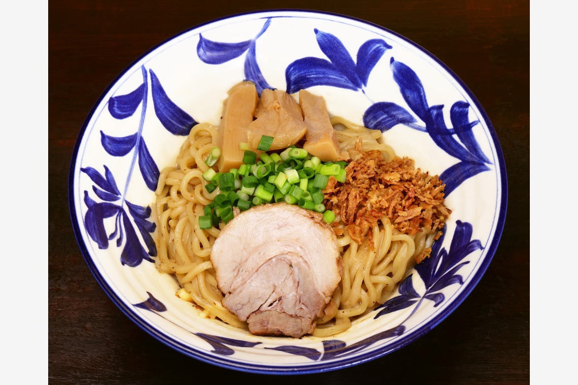 森安　照が撮影した「ラーメン」の写真