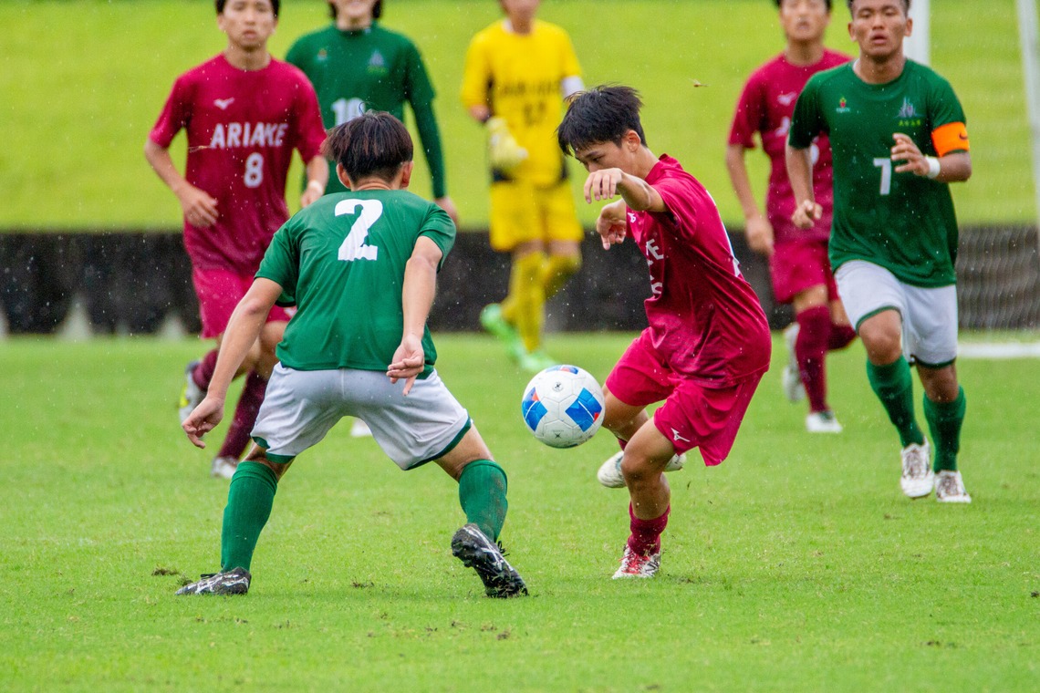 AKI.photographerが撮影した「サッカーイベント」の写真