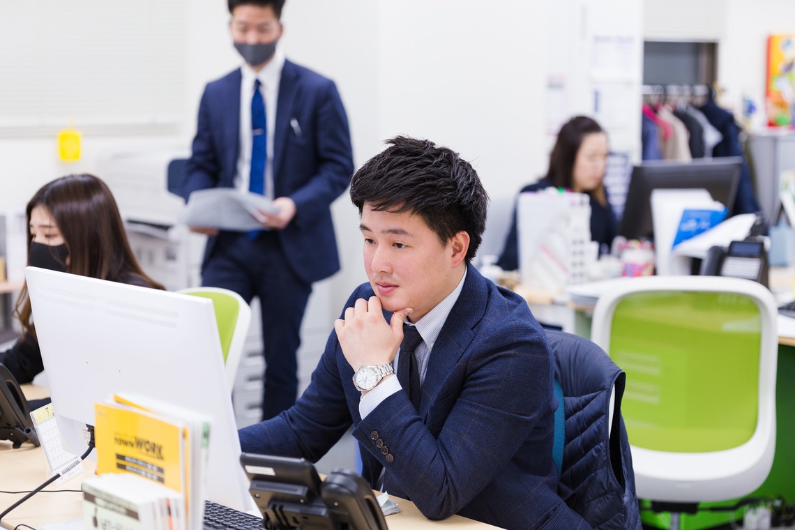 三谷 朋也が撮影した「ビジネス・法人向け・広告・採用撮影」の写真