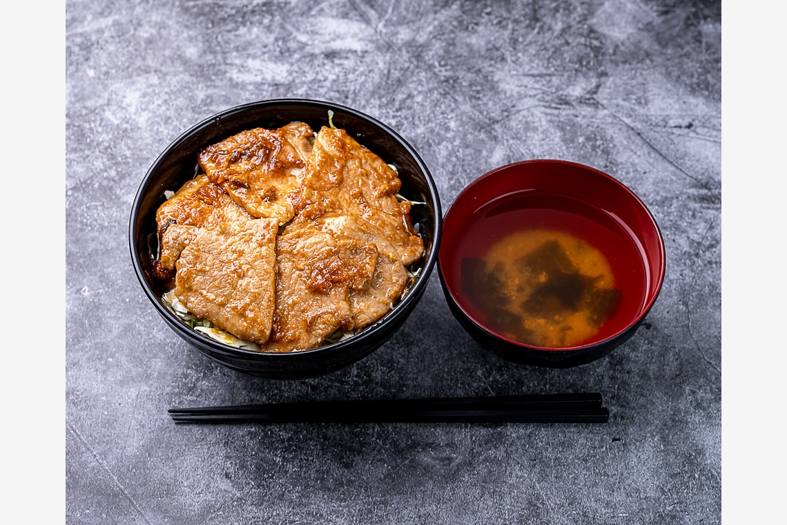 出張カメラマンのY's Officeが撮影した「Menu撮影」の写真