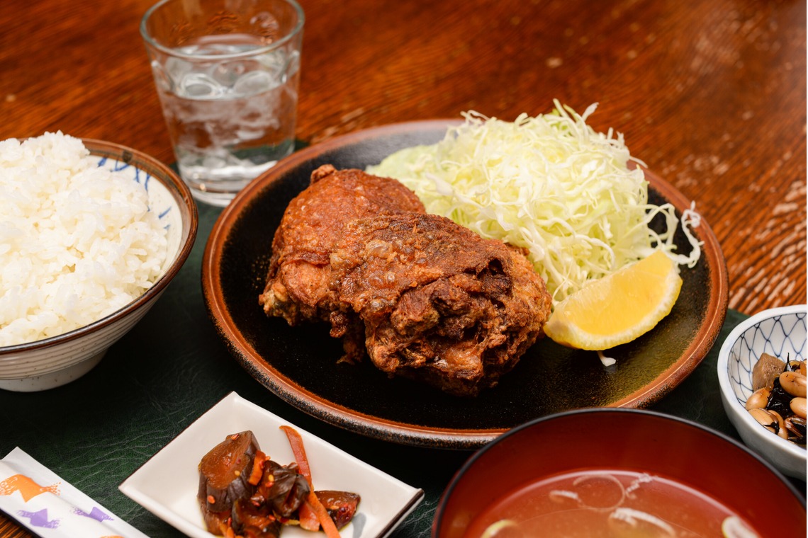 山口奈緒が撮影した写真のアルバム「飲食店撮影(三笠市観光パンフレット制作案件)：12カット」