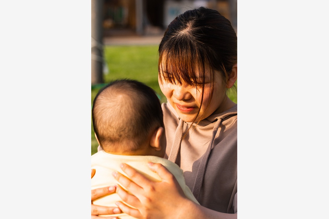 水嶋 将太が撮影した「思い出。」の写真