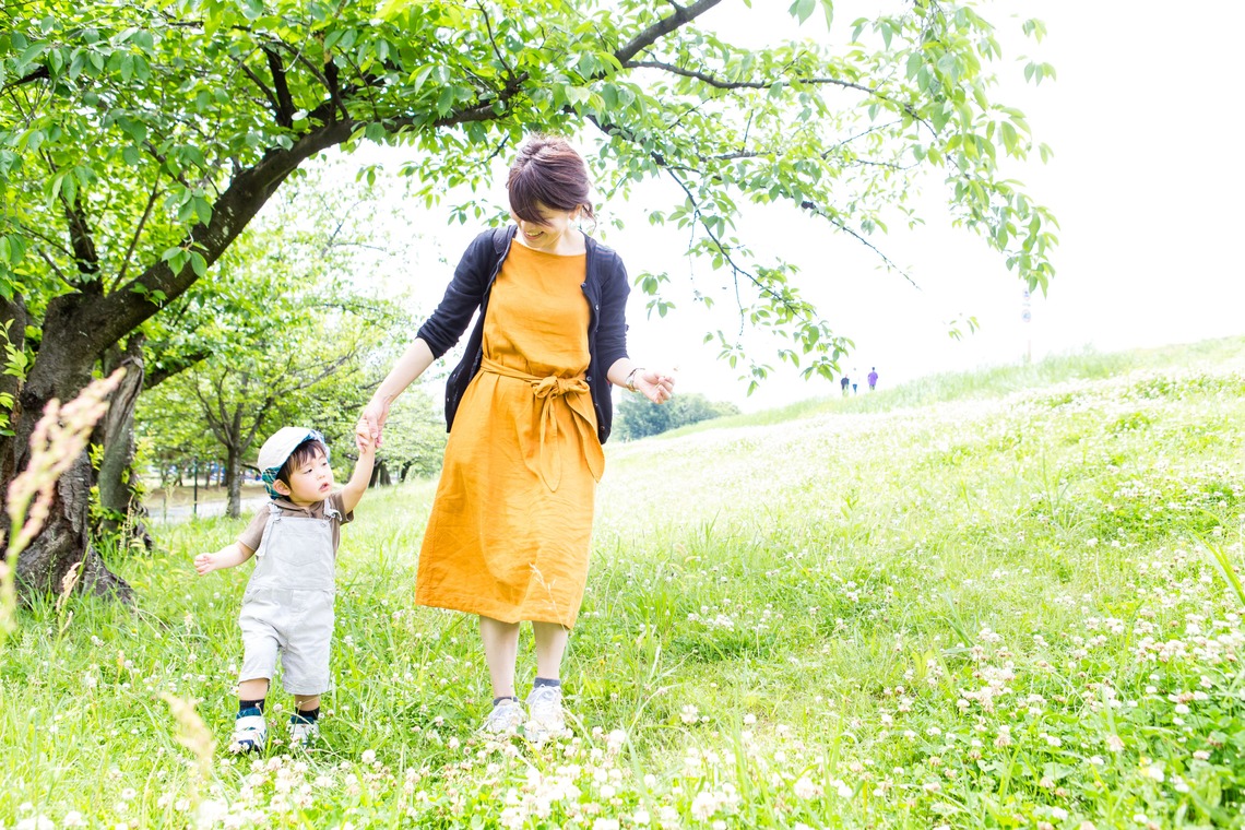 Field of the sun.creativeが撮影した「家族写真ロケーション撮影」の写真