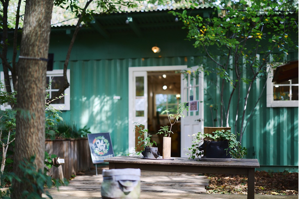 Shun Kanazawaが撮影した「Life Style」の写真