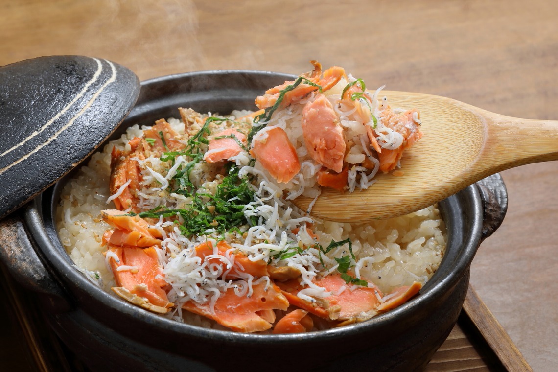 森安　照が撮影した「ドライブイン・メニュー」の写真