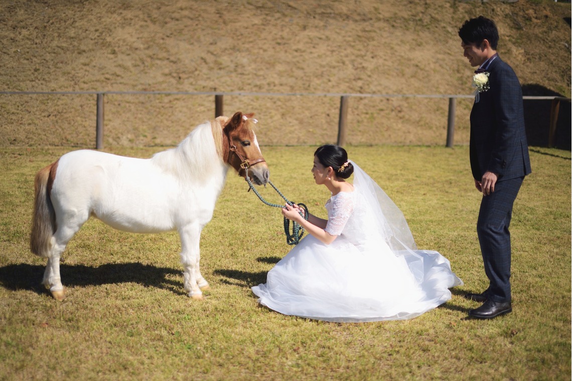 Raita Kuwahara photographyが撮影した写真のアルバム「ウェディング当日」