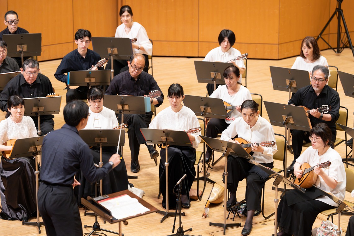 Creative Visionが撮影した写真のアルバム「音楽演奏会」