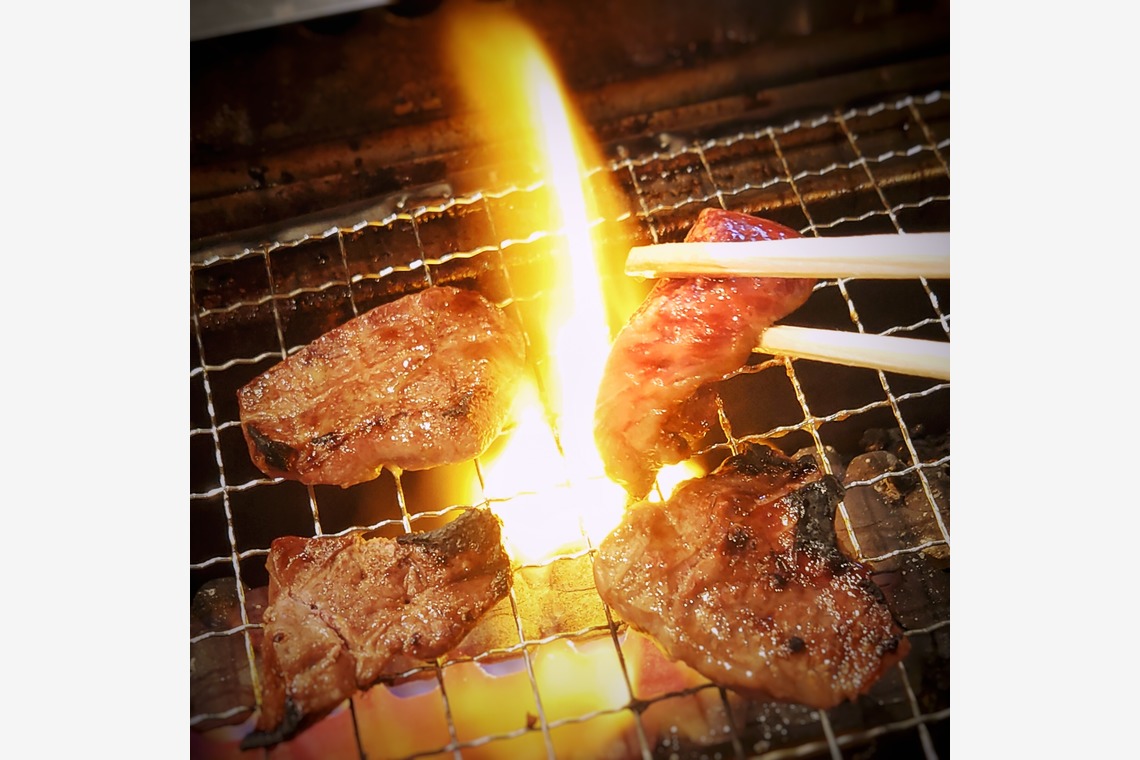 中村雅樹が撮影した「料理」の写真