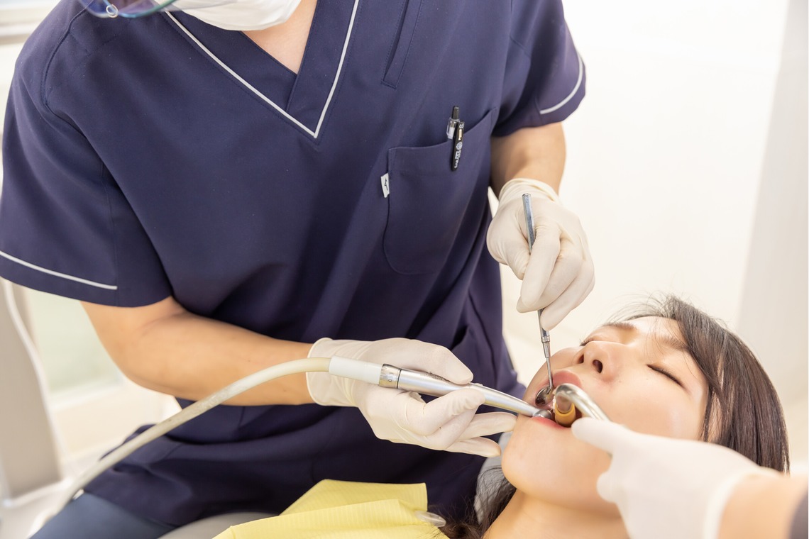 kobo-designが撮影した「歯科医院様」の写真