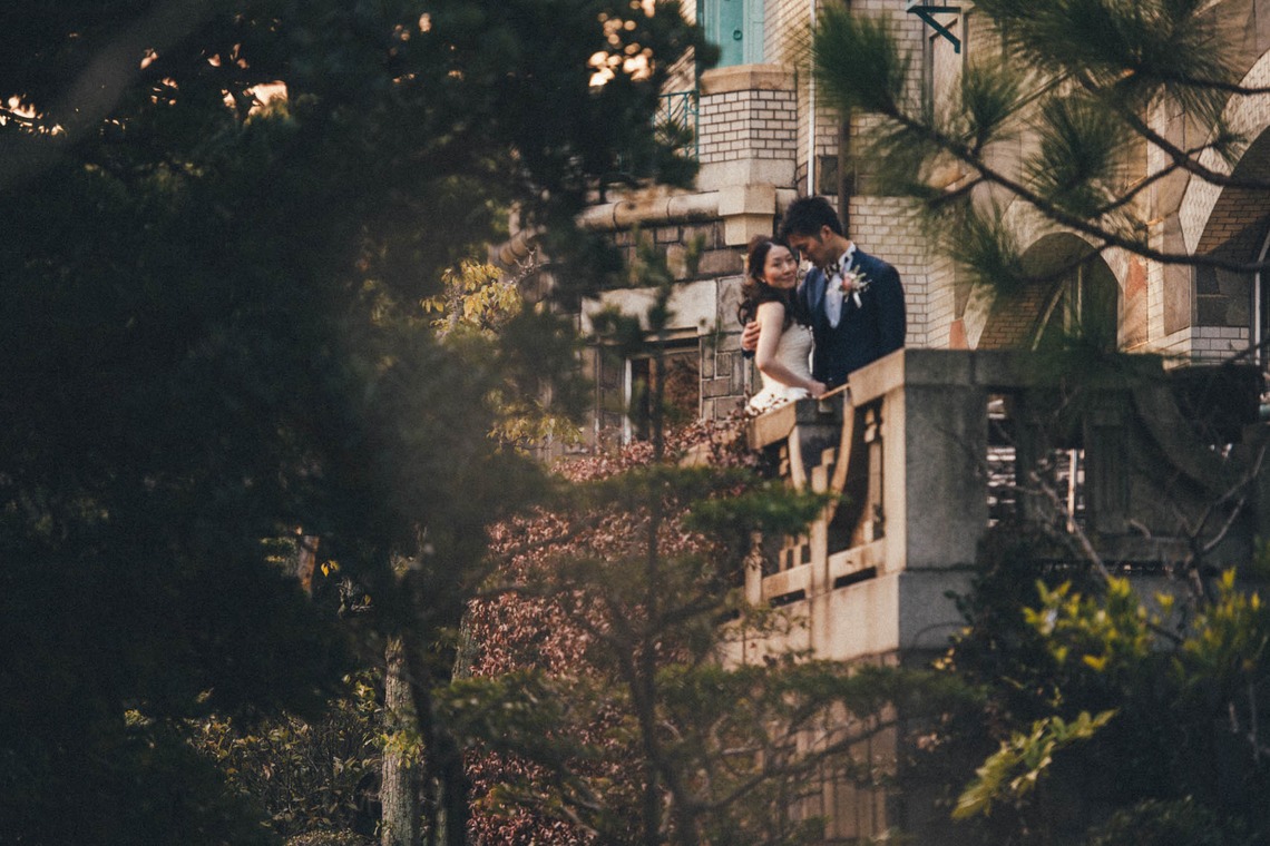 GQ wedding photojournalism (Showgo Westfield)が撮影した「Wish you were mine」の写真