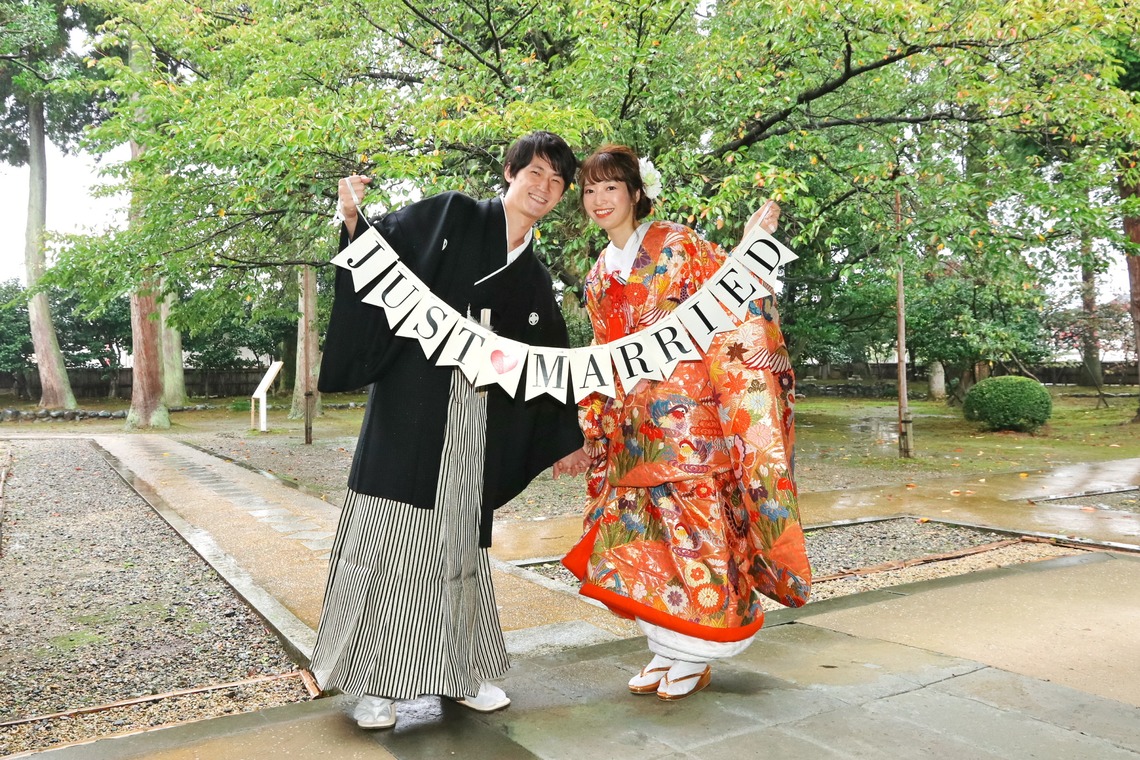 フォトオフィス・ティーツーが撮影した写真のアルバム「婚礼前撮り」