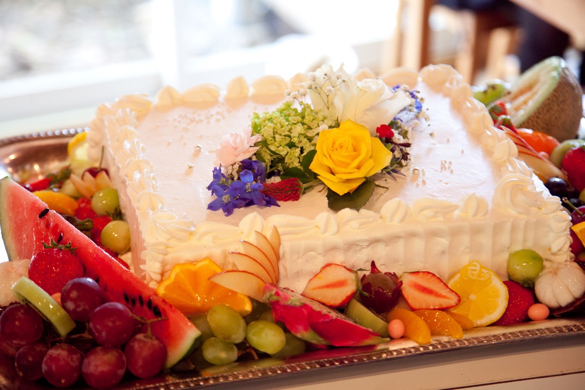 Album of the Wedding, Bridal taken by Kitano Photo office - restaurant wedding