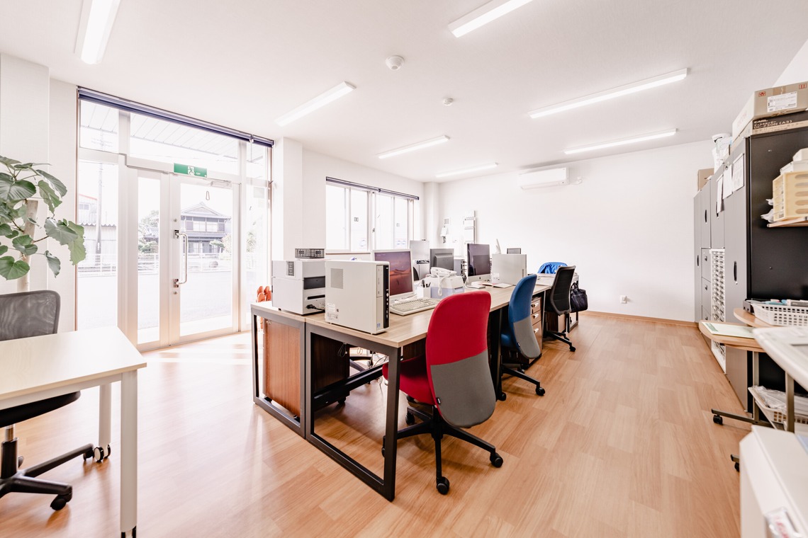 Photo Design CRIEが撮影した「店舗・社屋内外観」の写真