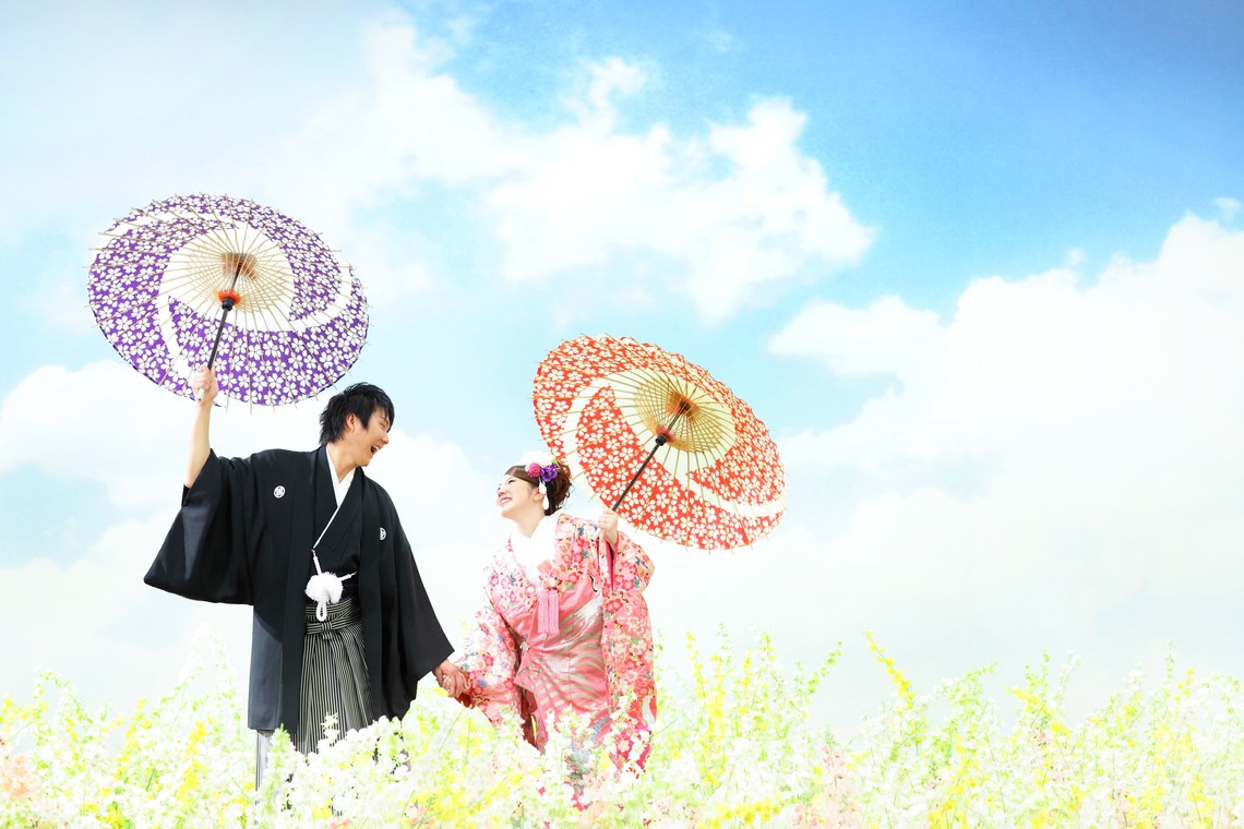 OrangestudioNAGOYAが撮影した写真のアルバム「花畑」