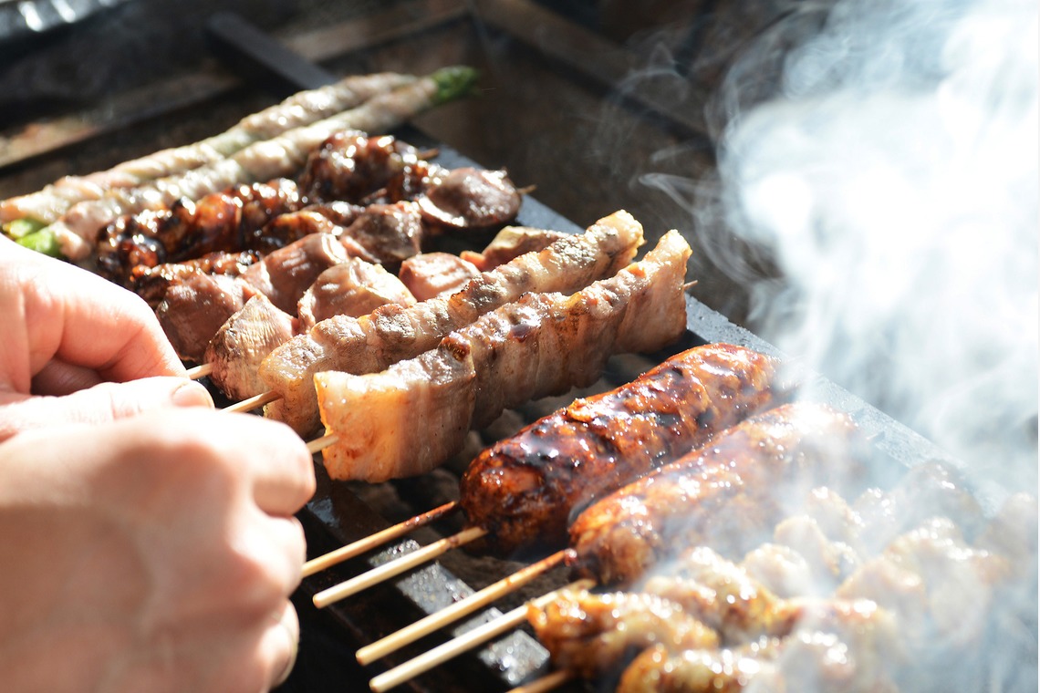 岩川芳信が撮影した「飲食店撮影」の写真