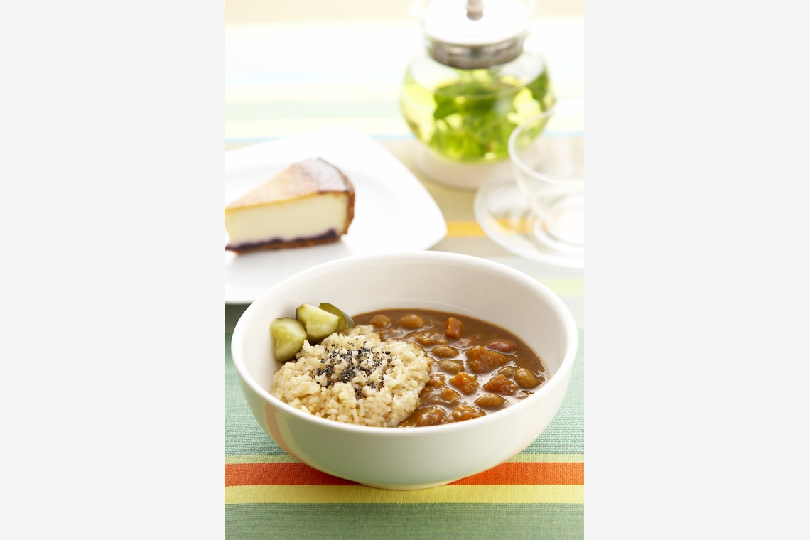 中野雄一が撮影した「料理写真」の写真