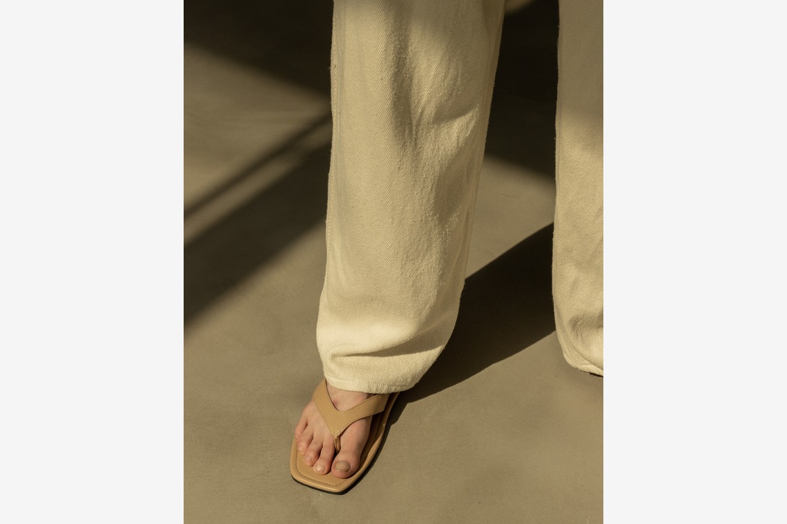 KAZUYA HAYASHIDAが撮影した写真のアルバム「Cornier 23ss collection」