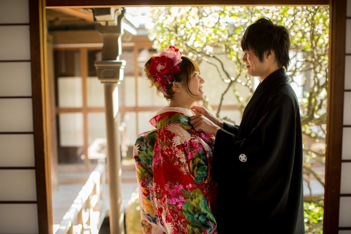 阿部写真館　徳島本店（小西 保徳）	