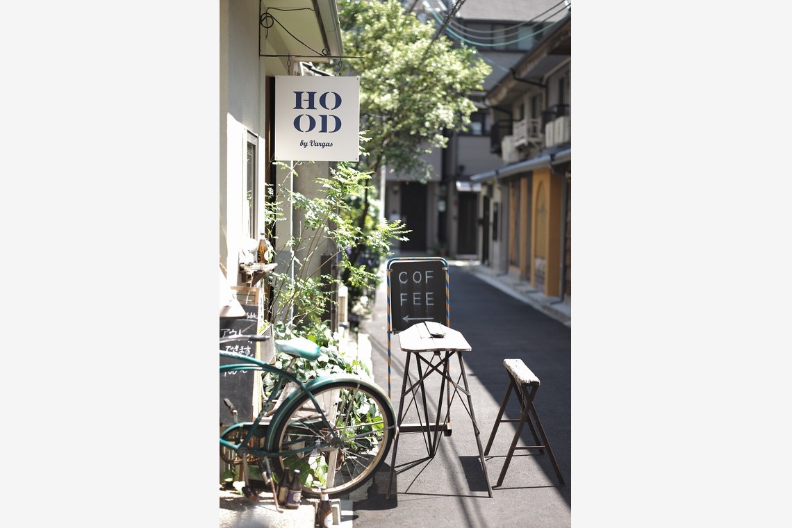 舘　典志が撮影した「店舗 外観/内観」の写真