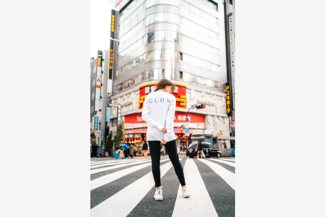 デソリダード ジョシュワが撮影した「アパレルブランド」の写真