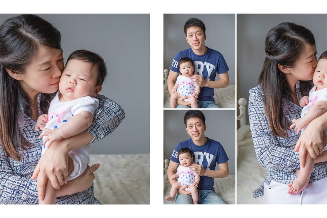 Kennychiが撮影した「ベビーフォト」の写真