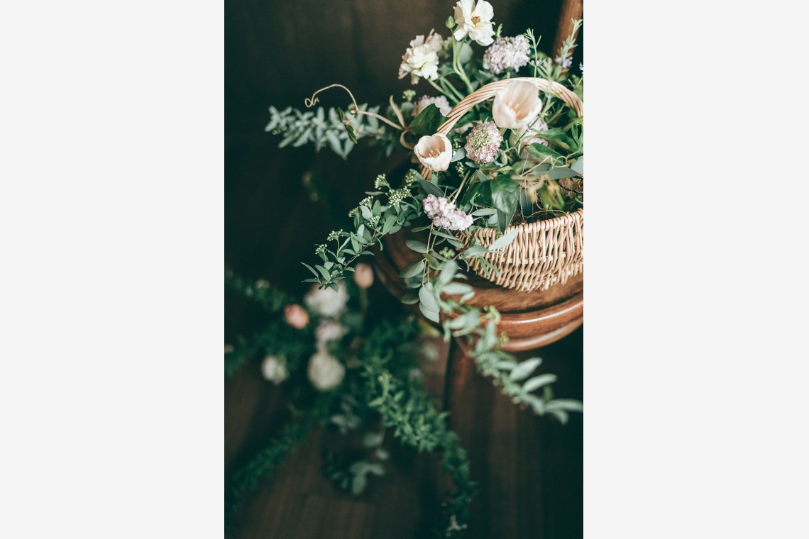 Photo Design CRIEが撮影した「ウェディングフォト」の写真