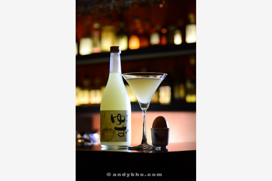 Andy Khoが撮影した写真のアルバム「Chotto Matte Menu 」