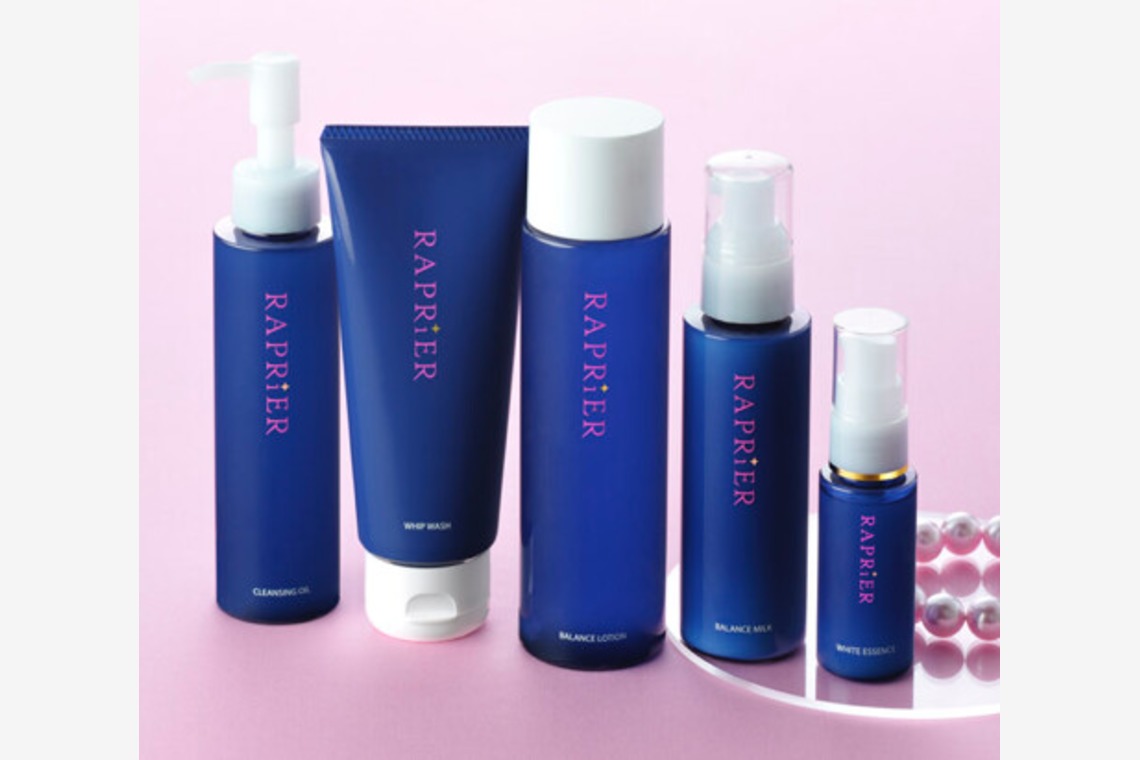 有限会社　澤田スタジオが撮影した「化粧品」の写真