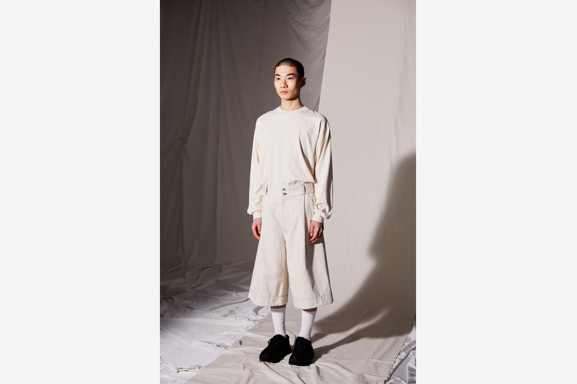 菅野恵太が撮影した「ファッション」の写真