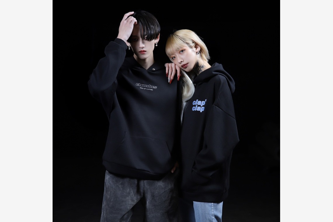 植村　誠が撮影した写真のアルバム「アパレル撮影」