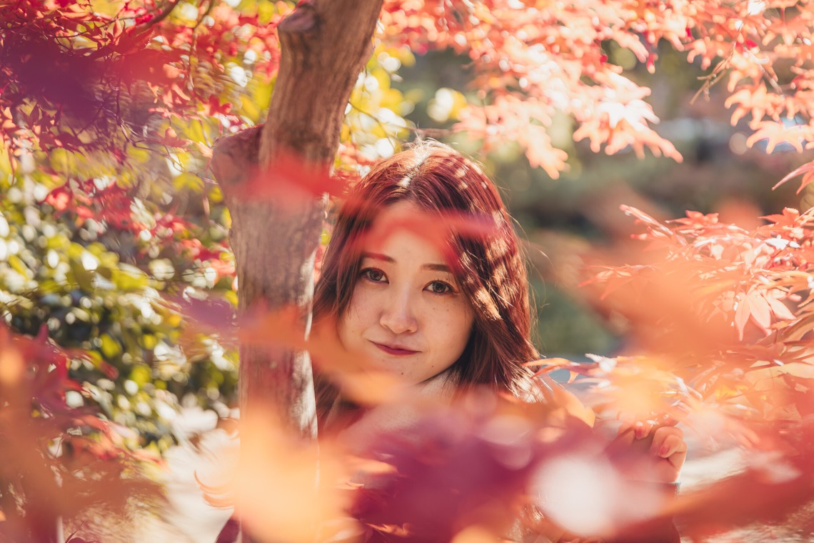 内藤駿介が撮影した写真のアルバム「プロフィール撮影 ポートレート」