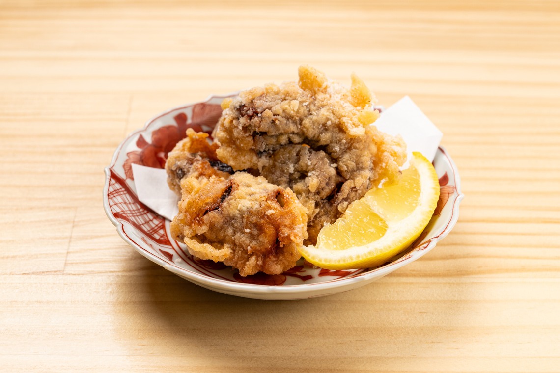 保坂　真弓が撮影した写真のアルバム「お寿司屋さんのメニュー撮影」