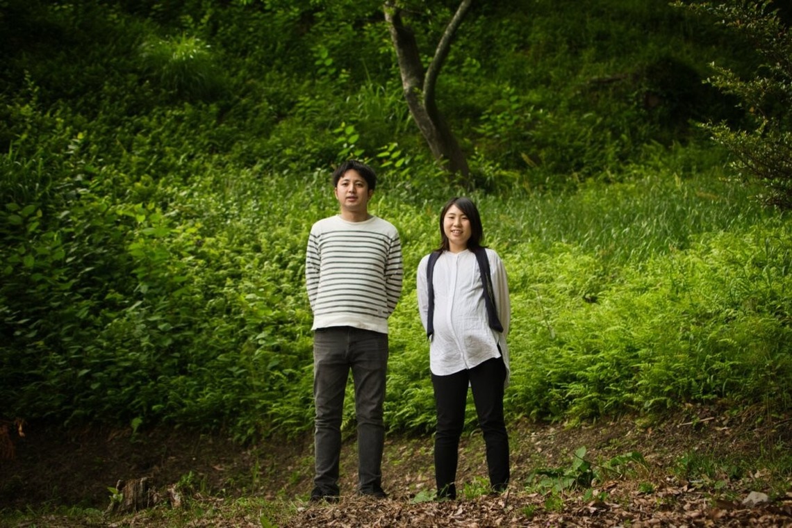 小野友輔が撮影した「人物写真」の写真