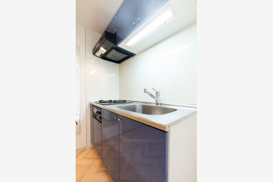 大森美紗生が撮影した「マンション内観撮影」の写真