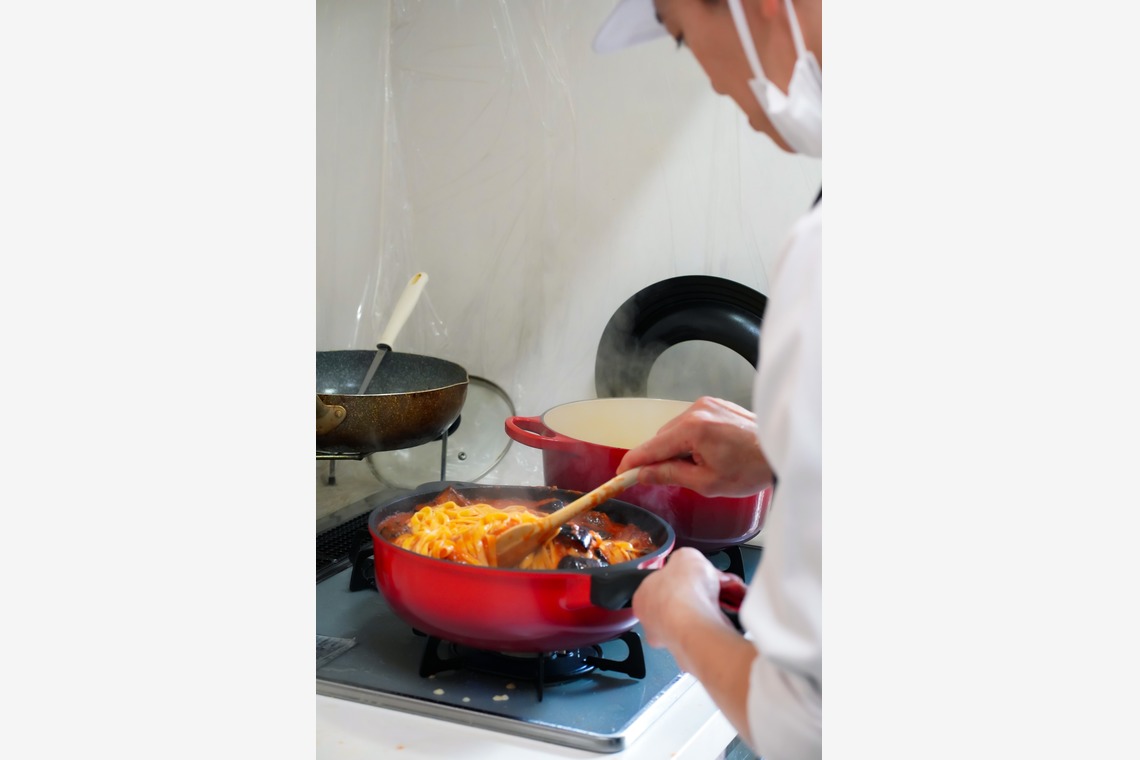 合同会社Joy Stormが撮影した「料理撮影、調理中の撮影」の写真