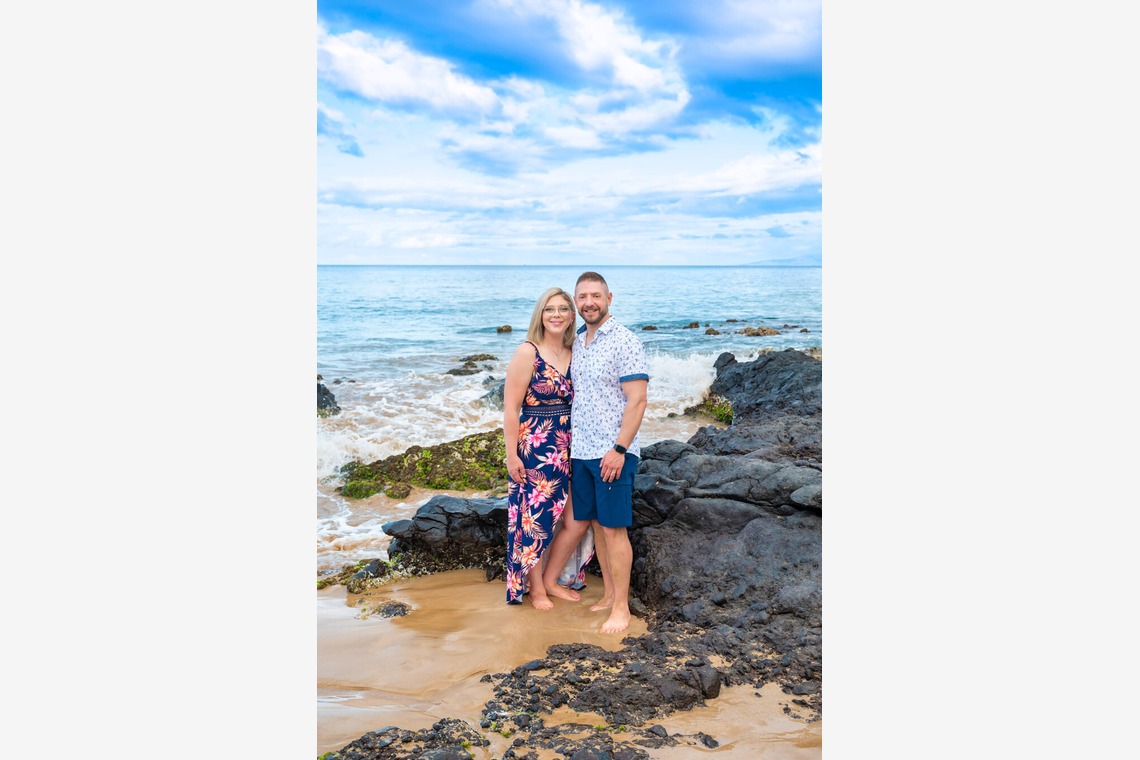 Willow Photoが撮影した「４人家族のファミリーフォト」の写真