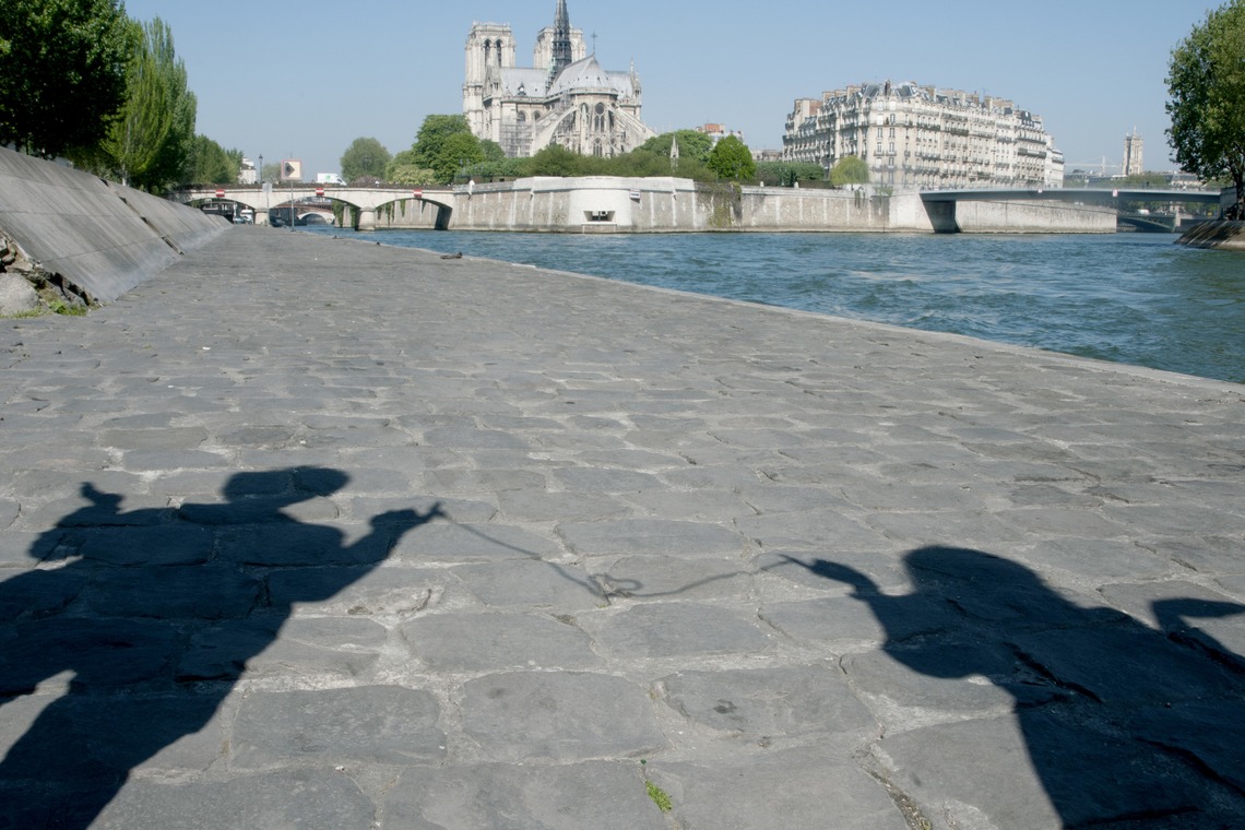 PARIS PORTRAITが撮影した「フォトギャラリー」の写真