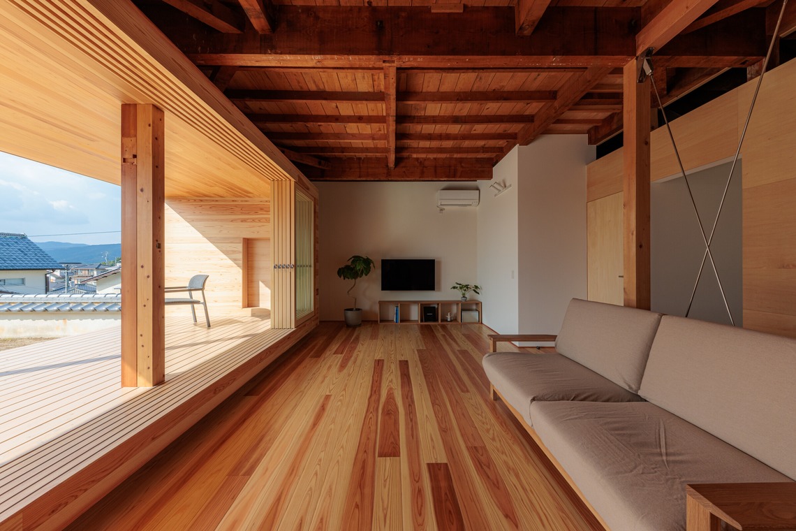 小島　勇次が撮影した写真のアルバム「物件撮影」